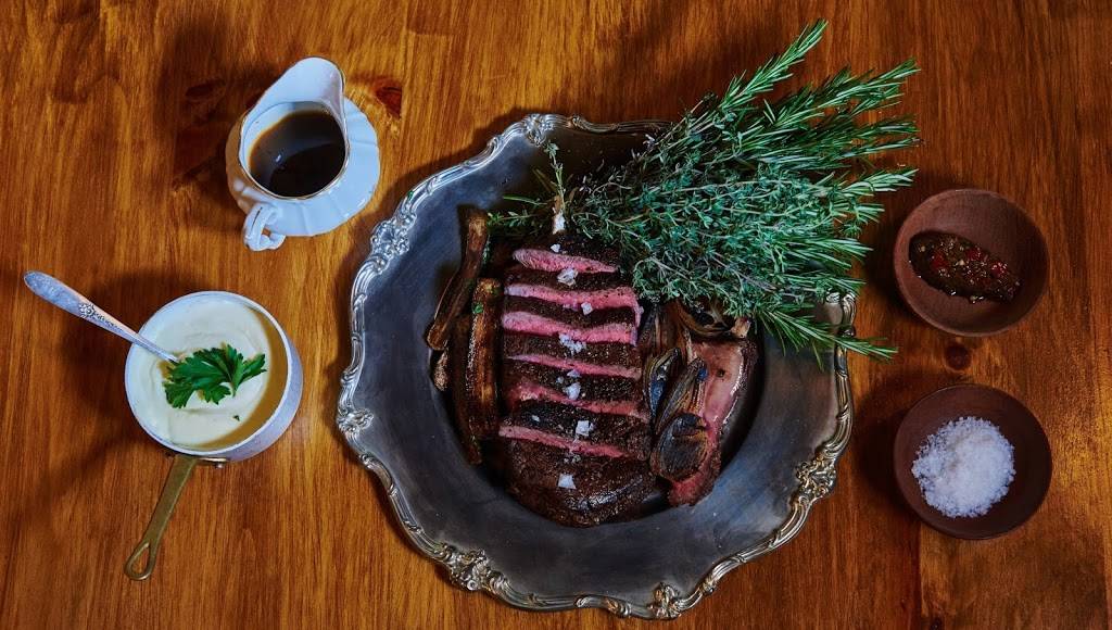 Ariete | restaurant | 3540 Main Hwy, Coconut Grove, FL 33133, USA | 3056405862 OR +1 305-640-5862