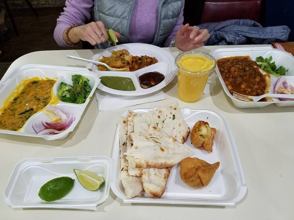 Sampurnas Indian Flavor | restaurant | 847 E Algonquin Rd, Schaumburg, IL 60173, USA | 8479074961 OR +1 847-907-4961