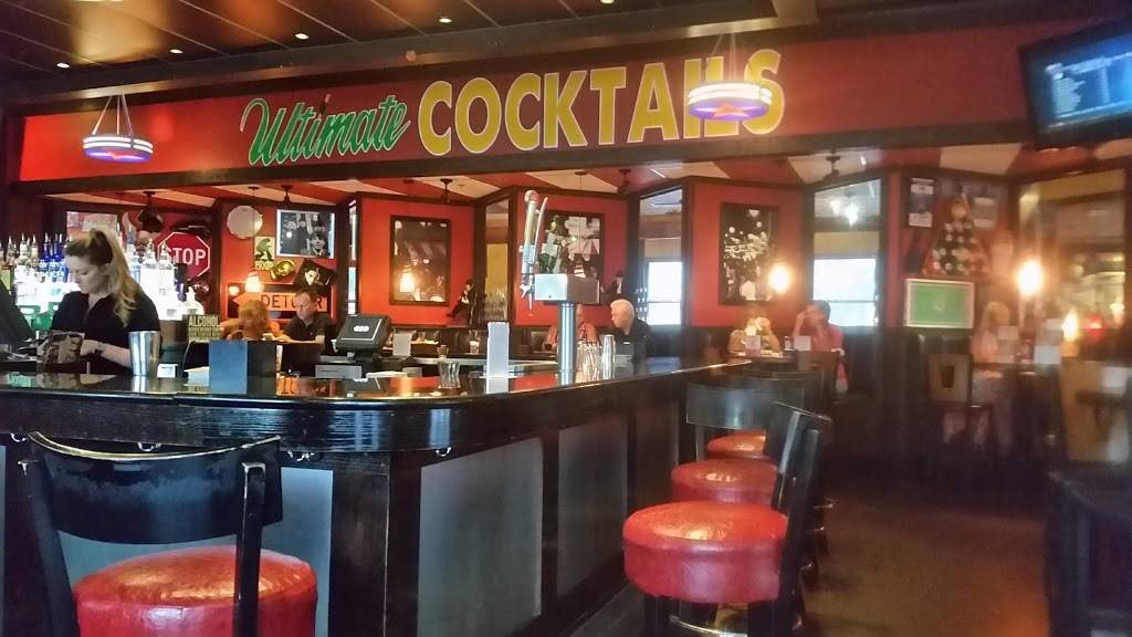 TGI Fridays | restaurant | 7991 Plaza del Lago Dr, Estero, FL 33928, USA | 2394951208 OR +1 239-495-1208