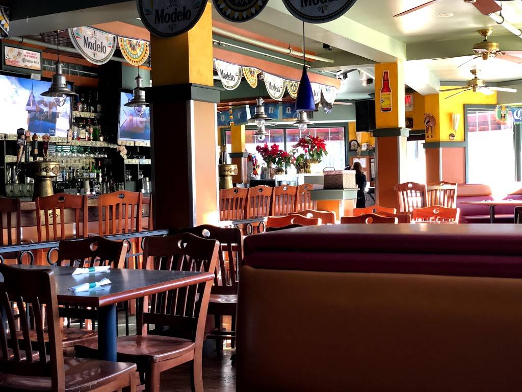 Acapulcos | restaurant | 1388 Hancock St, Quincy, MA 02169, USA | 6174791900 OR +1 617-479-1900