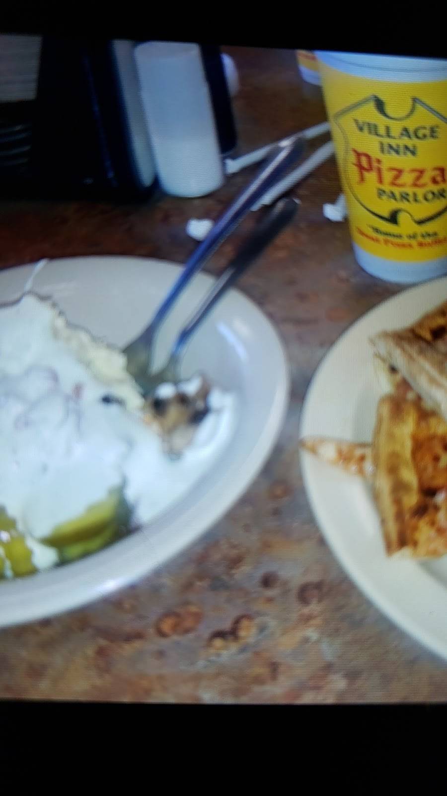 Village Inn Pizza Springs Rd | restaurant | 2467 Springs Rd NE, Hickory, NC 28601, USA | 8283283010 OR +1 828-328-3010