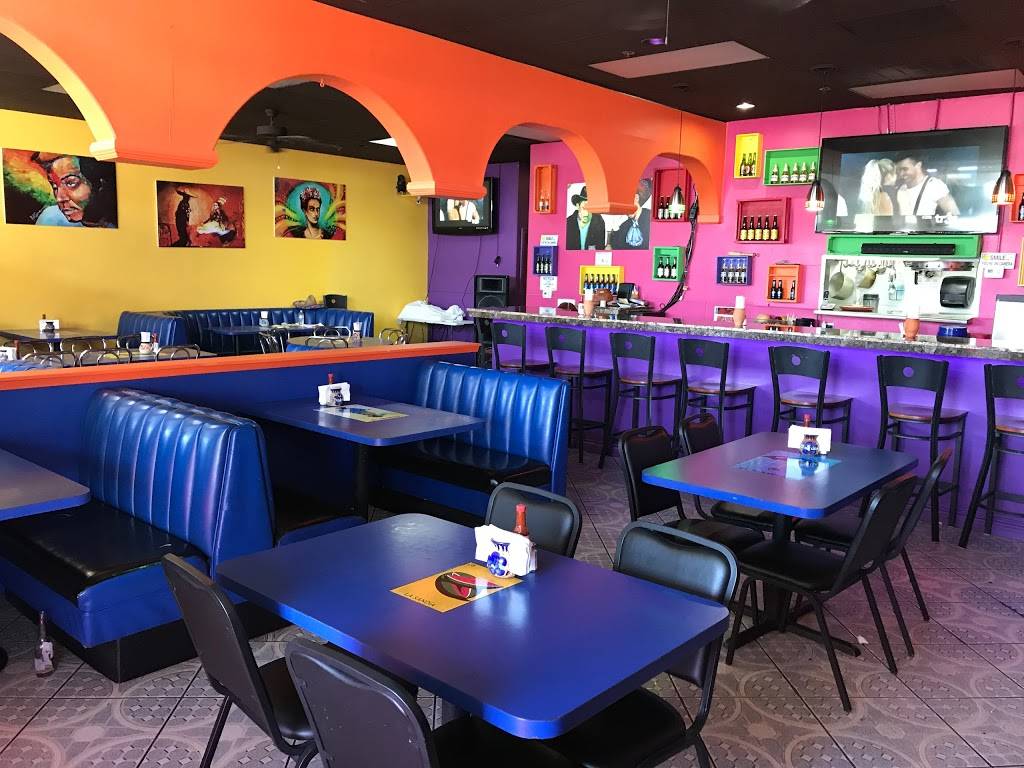 La Tradicion Mariscos & Mexican Restaurant | night club | 4371 Stewart Ave #114, Las Vegas, NV 89110, USA | 7024594252 OR +1 702-459-4252