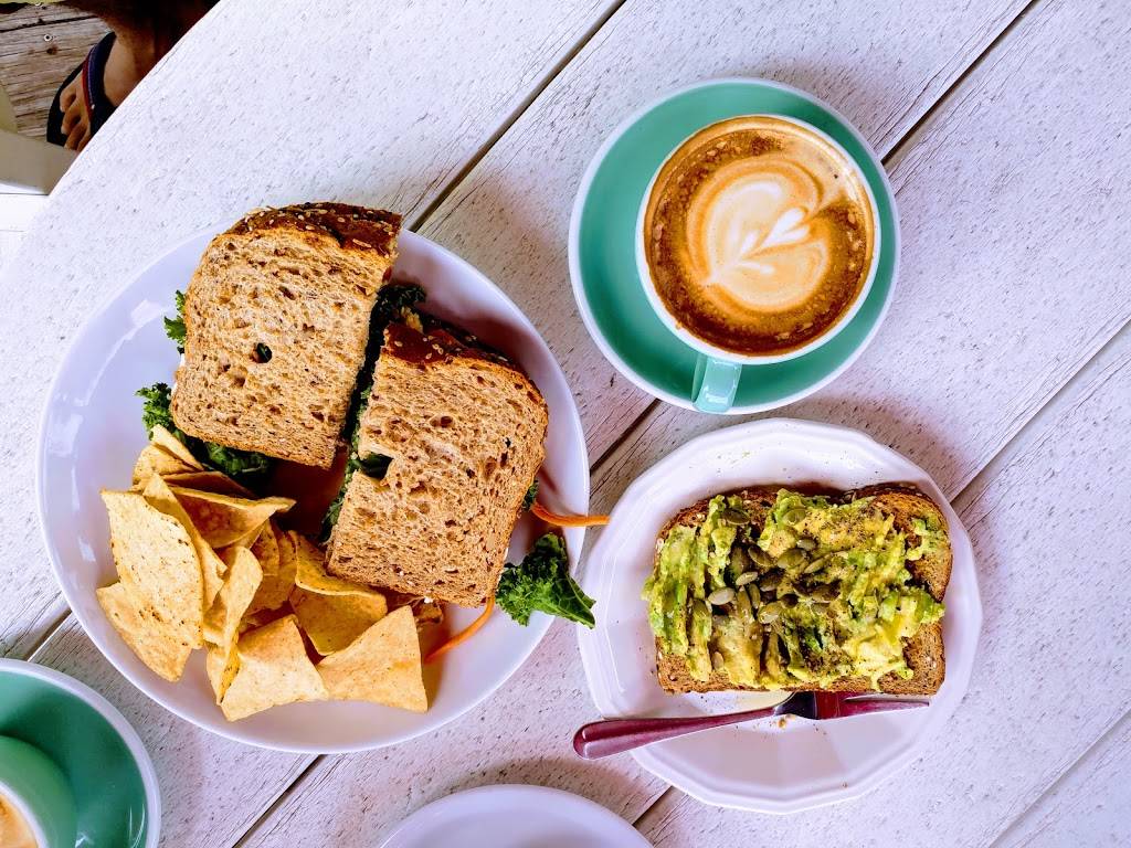 Drift Coffee and Kitchen | cafe | 20 E 2nd St, Ocean Isle Beach, NC 28469, USA | 9105793664 OR +1 910-579-3664