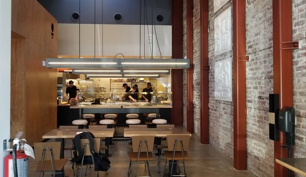 Chipotle Mexican Grill | restaurant | 2225 Shattuck Ave, Berkeley, CA 94704, USA | 5106479166 OR +1 510-647-9166