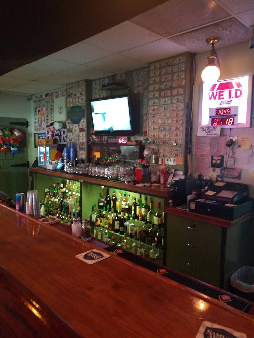 Bailey pub & grub | restaurant | 918 E Euclid Ave, Des Moines, IA 50316, USA | 5152666560 OR +1 515-266-6560