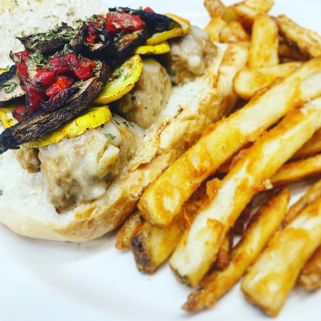 Eadies Market & Catering | restaurant | 500 Grant St #1, Pittsburgh, PA 15219, USA | 4123913993 OR +1 412-391-3993