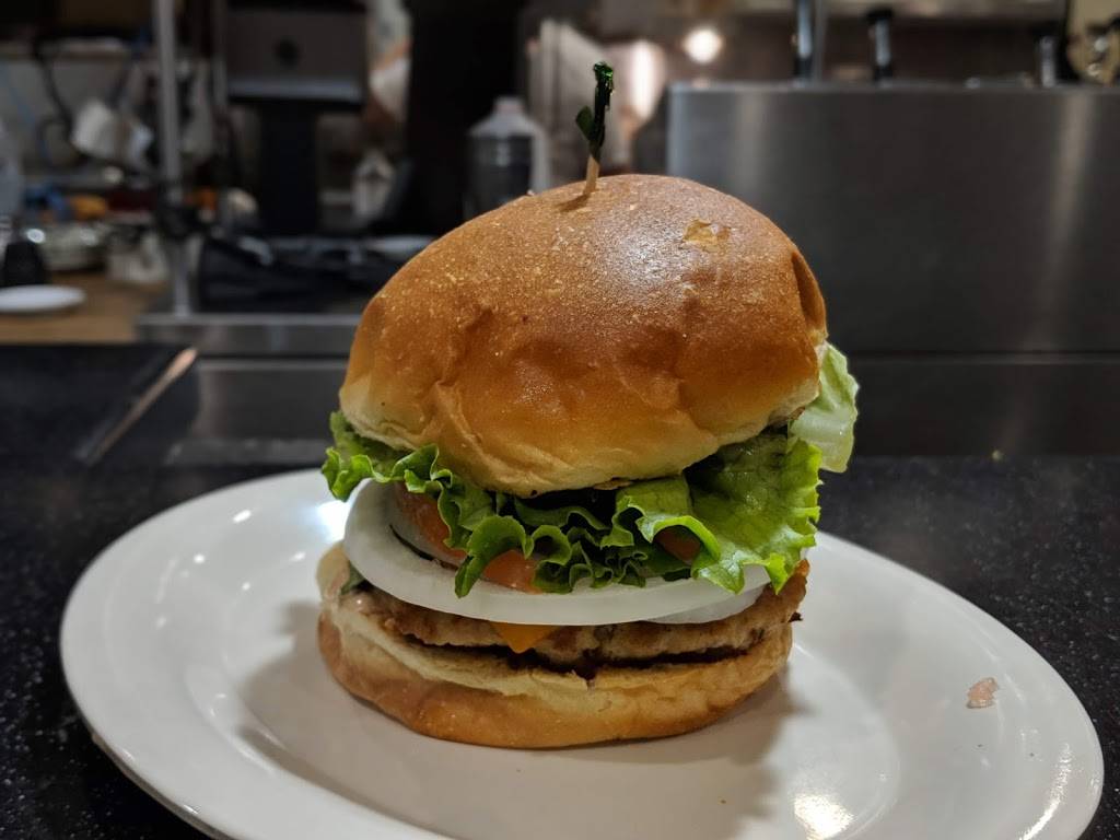 Johnny Rockets | restaurant | 1322 3rd Street Promenade, Santa Monica, CA 90401, USA | 3103946362 OR +1 310-394-6362