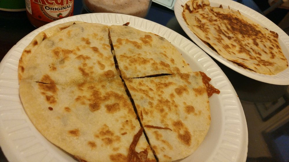 No.1 Yummy Taco | restaurant | 154-01 Union Tpke, Queens, NY 11367, USA | 7183808880 OR +1 718-380-8880