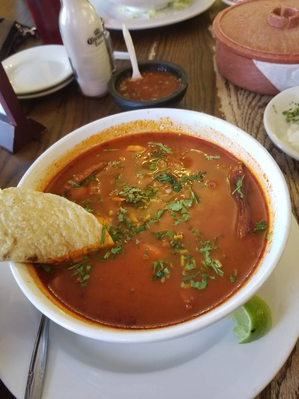 Bravo Mexican Restaurant | restaurant | 240 North Ave, Northlake, IL 60164, USA | 7084093000 OR +1 708-409-3000