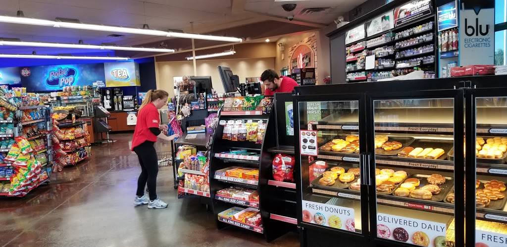 Circle K | meal takeaway | 9487 S Las Vegas Blvd, Las Vegas, NV 89123, USA | 7026174597 OR +1 702-617-4597