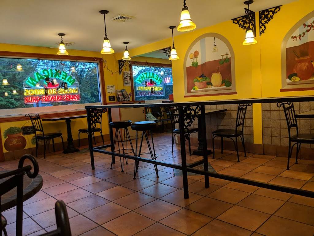 The Whole Enchilada | restaurant | 381 Boston Post Rd, Guilford, CT 06437, USA | 2034532300 OR +1 203-453-2300