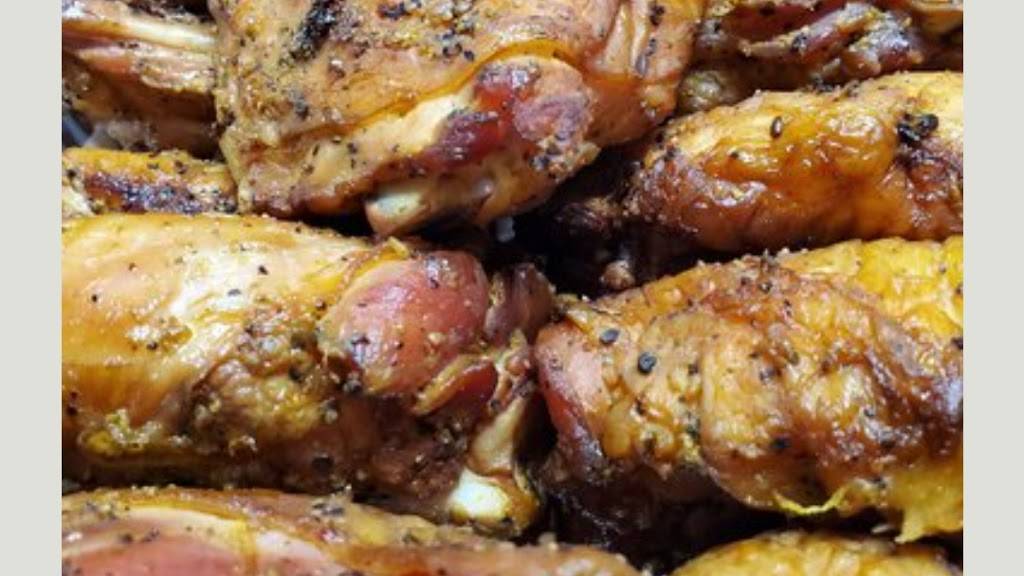 Seasoned OKC | restaurant | 400 E Kerr Dr, Midwest City, OK 73110, USA | 4057260766 OR +1 405-726-0766