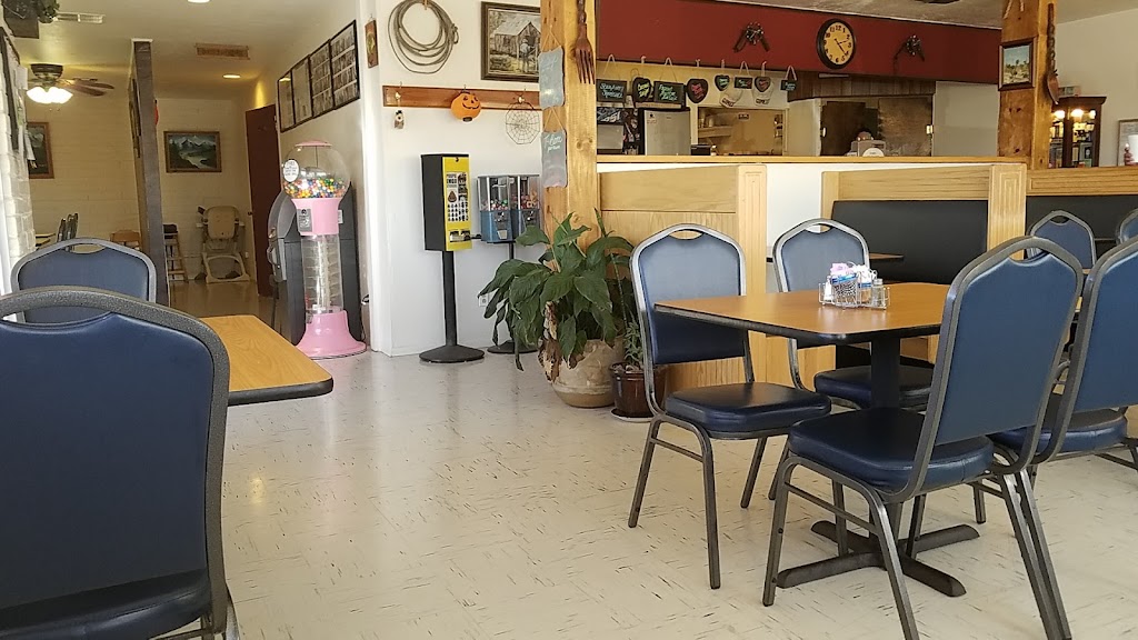 GiMees Restaurant | restaurant | 314 Church Ln, Duncan, AZ 85534, USA | 9286871517 OR +1 928-687-1517