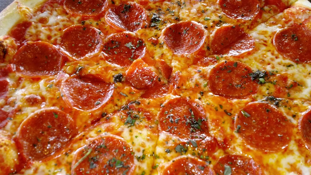 Big Slice Pizza | restaurant | 4310 Vance Jackson Rd, San Antonio, TX 78230, USA | 2103421230 OR +1 210-342-1230