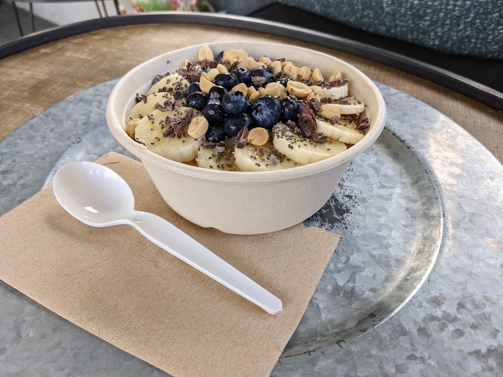 JB&C Juice Bar & Cafe | cafe | 924 N Flagler Dr, Fort Lauderdale, FL 33304, USA | 9543682718 OR +1 954-368-2718