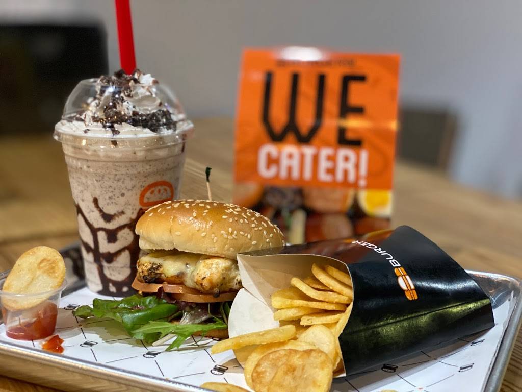 BURGER IM | restaurant | 3141 E Broad St Suite 203, Mansfield, TX 76063, USA | 6825181213 OR +1 682-518-1213