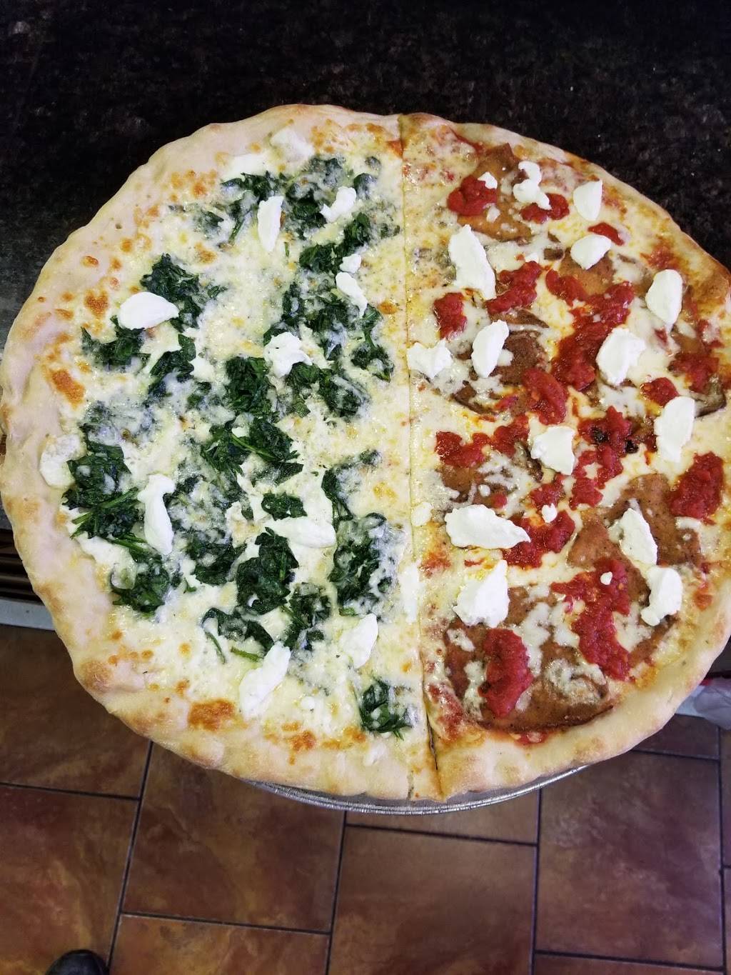 Pizza Damore | restaurant | 208 B 116th St, Rockaway Park, NY 11694, USA | 7184740020 OR +1 718-474-0020