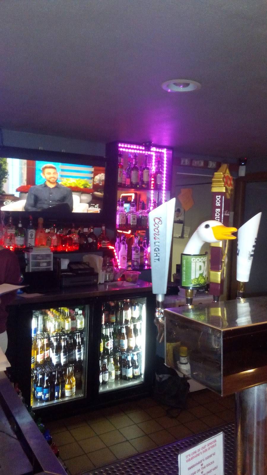 The Dam Bar & Grill | restaurant | 4665 W Main St, Lowell, IN 46356, USA | 2196960700 OR +1 219-696-0700