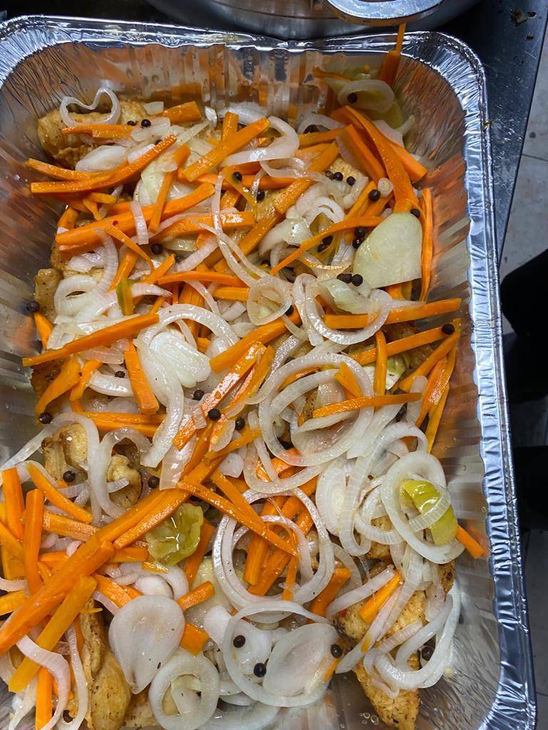 All Spice Jamaican Restaurant | meal takeaway | 908 W Sunrise Blvd, Fort Lauderdale, FL 33311, USA | 9545301925 OR +1 954-530-1925