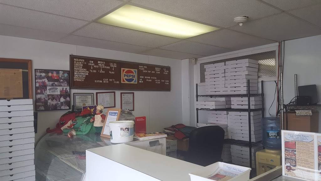 Gaetas Tomato Pies | bakery | 7616 Castor Ave, Philadelphia, PA 19152, USA | 2157452262 OR +1 215-745-2262