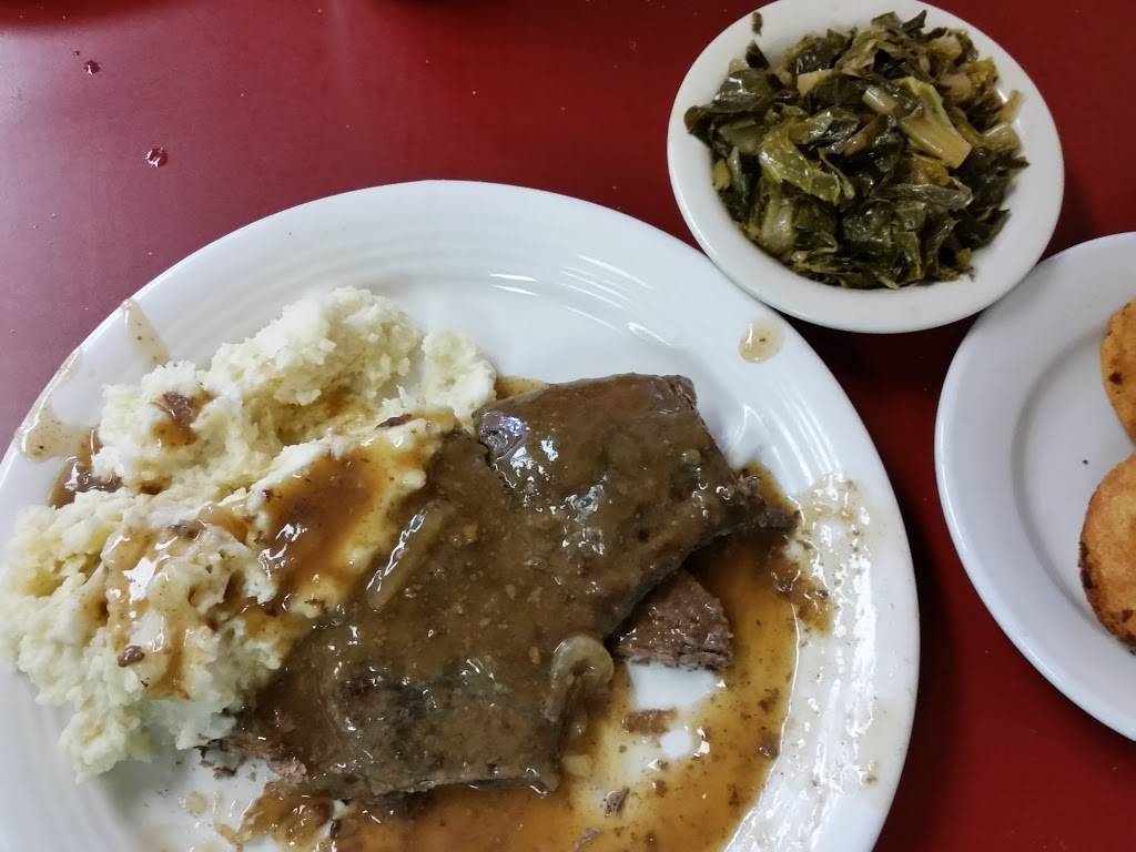 Fifes Restaurant | restaurant | 2321 4th Ave N, Birmingham, AL 35203, USA | 2052549167 OR +1 205-254-9167