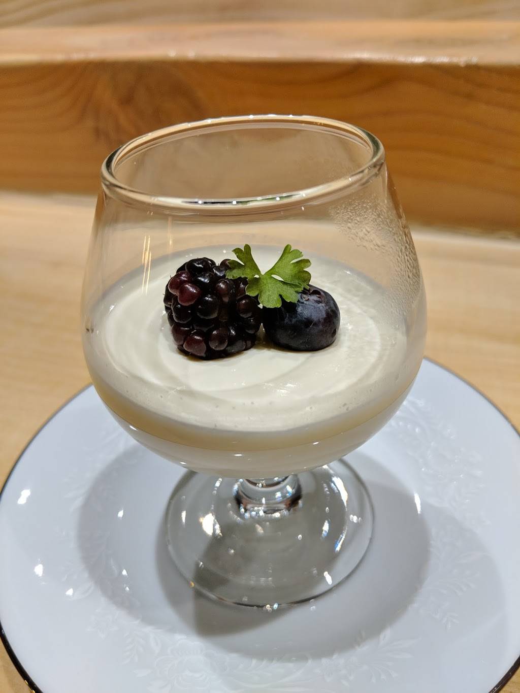 Omakase by Gino | restaurant | 304 N Main St, Santa Ana, CA 92701, USA | 6572316008 OR +1 657-231-6008