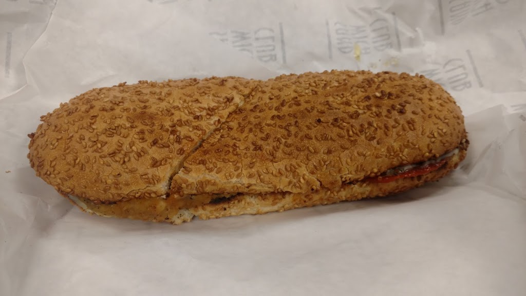 Sandwich Club | restaurant | 435 S Tryon St, Charlotte, NC 28202, USA | 7043441975 OR +1 704-344-1975