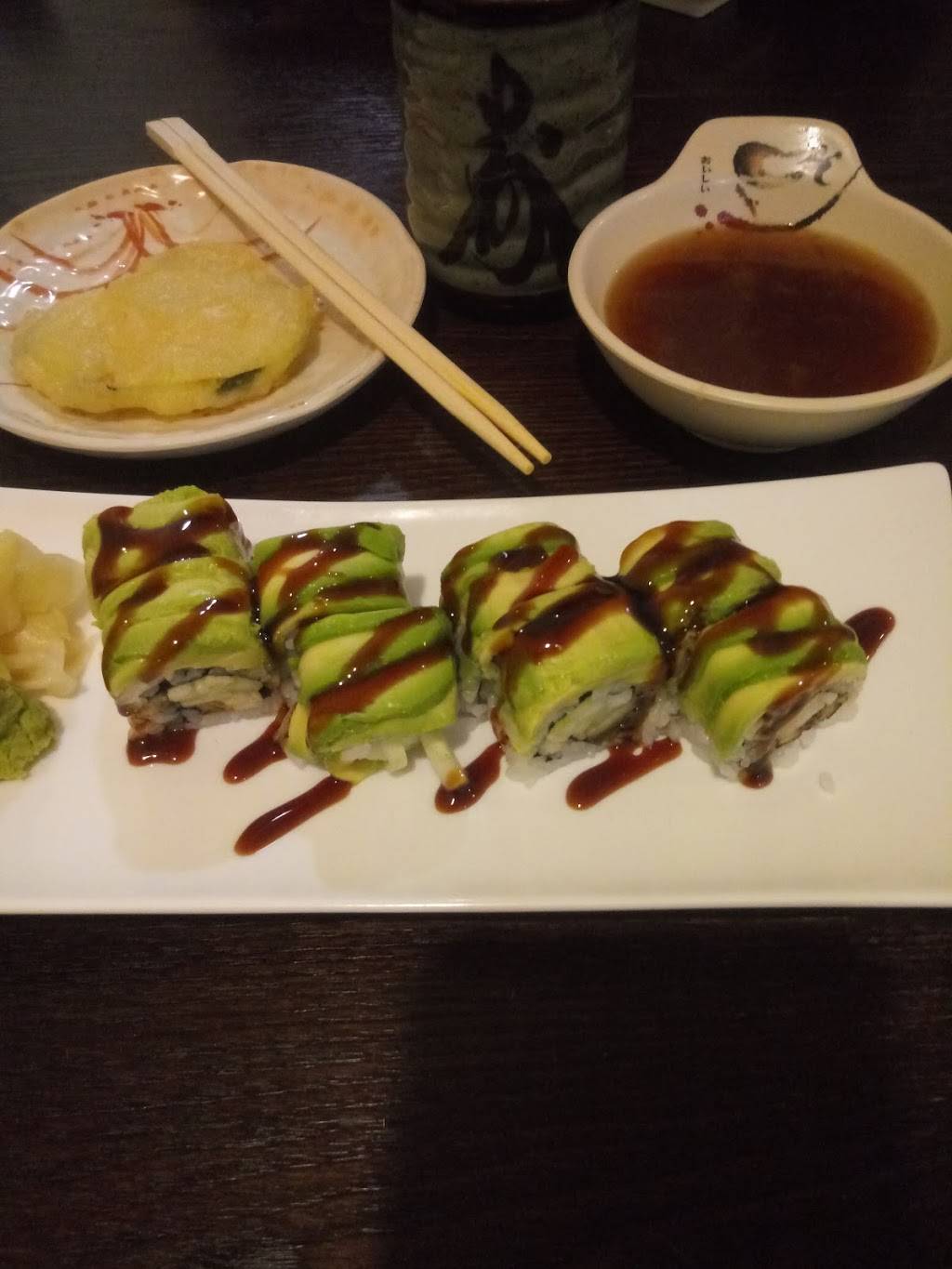 Oishi | restaurant | 1736 N Keyser Ave, Scranton, PA 18508, USA | 5708807873 OR +1 570-880-7873