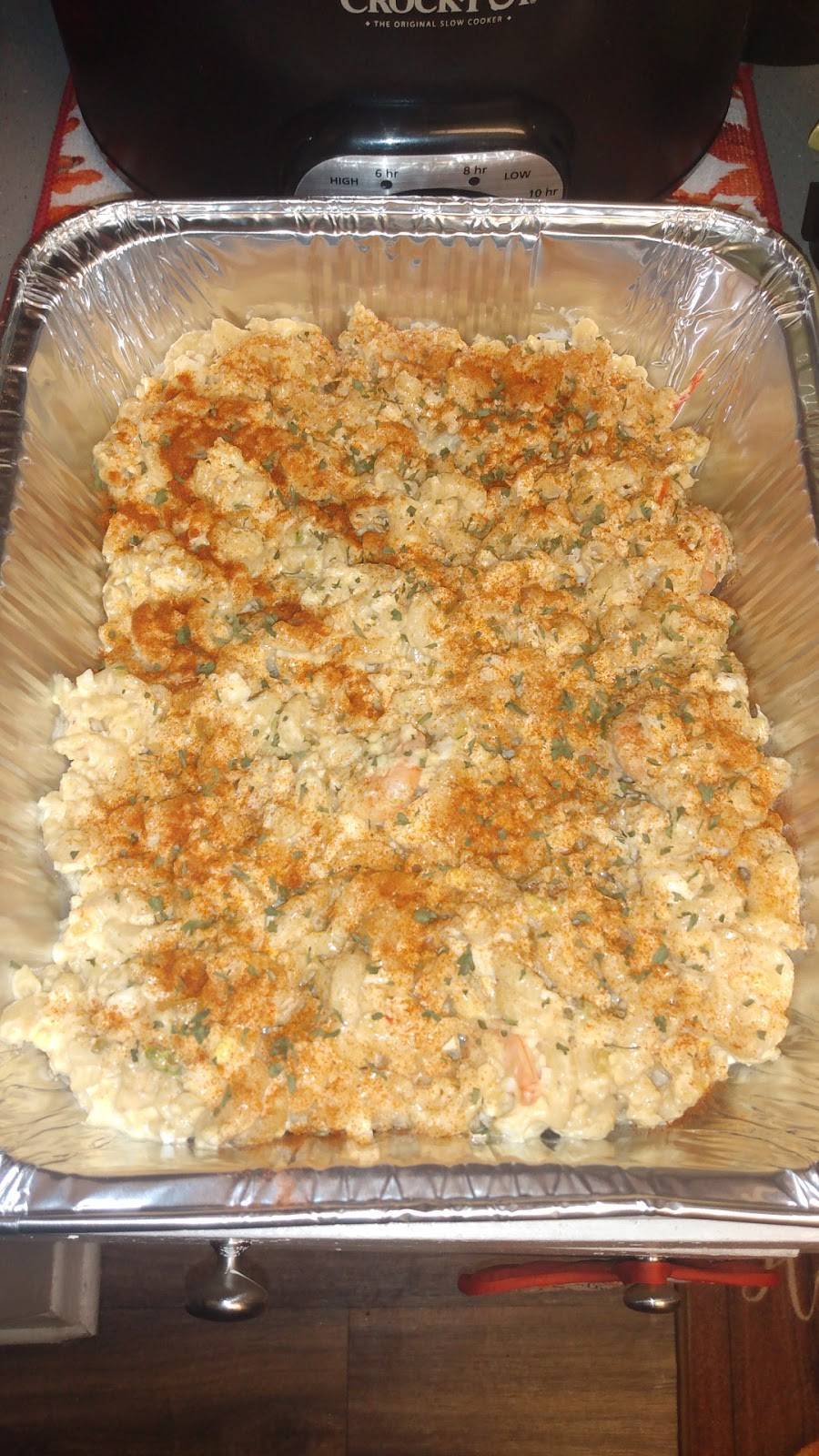 S&Cs Blue Crabs & More | restaurant | 1476 Orange Grove Rd Rd, Charleston, SC 29407, USA | 8437903548 OR +1 843-790-3548