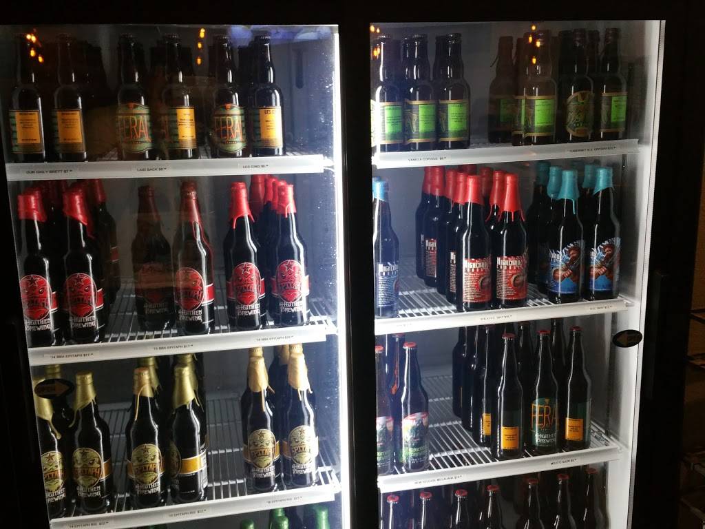 Heathen Brewing Feral Public House | restaurant | 1109 Washington St, Vancouver, WA 98660, USA | 3608365255 OR +1 360-836-5255