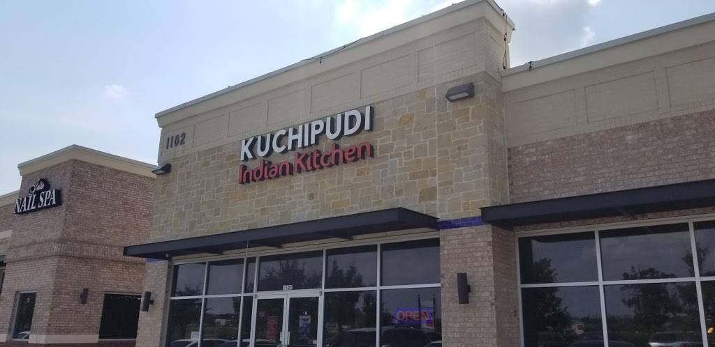 Kuchipudi Indian Kitchen | restaurant | 1102 W Lyndon B Johnson Fwy, Irving, TX 75063, USA | 9725147526 OR +1 972-514-7526