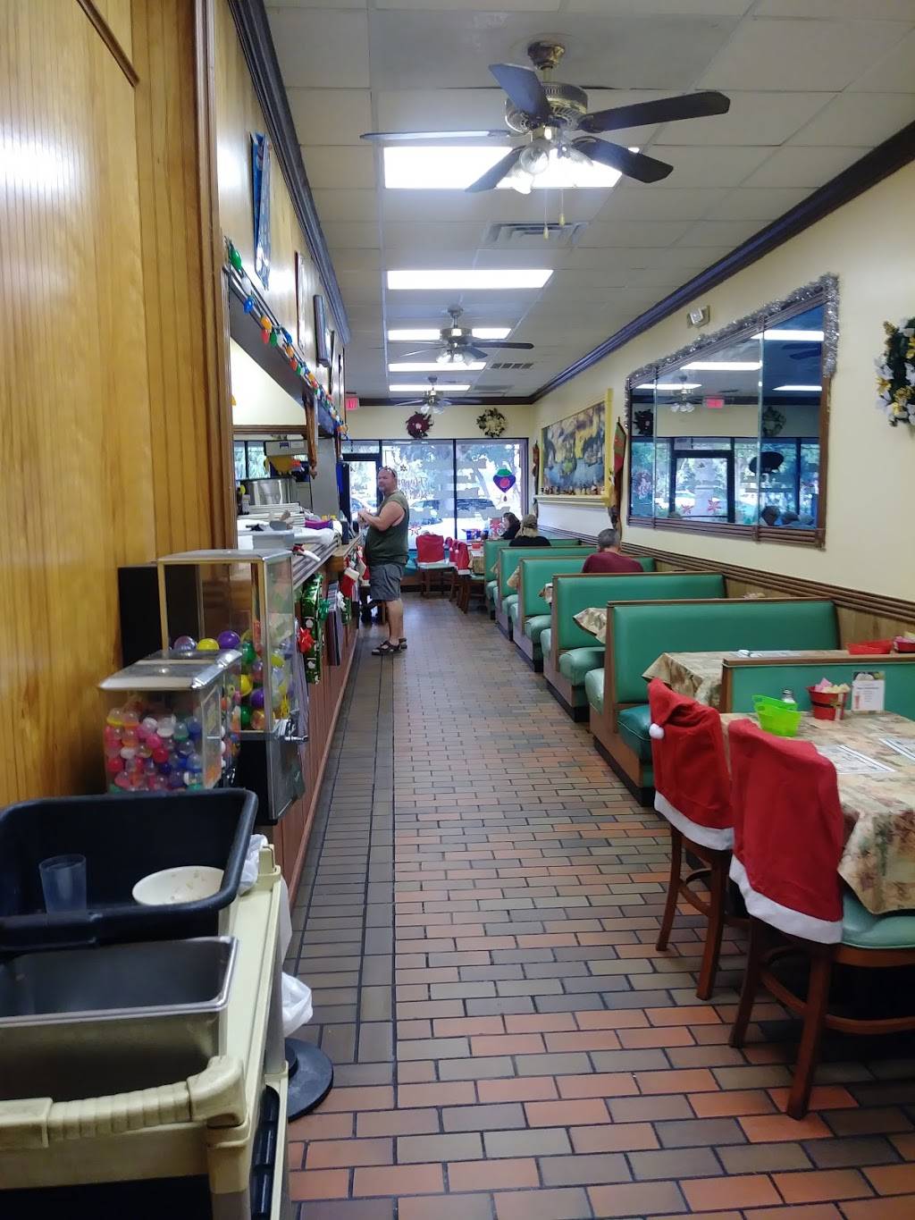 Luigis Pizza | restaurant | 4538 S Suncoast Blvd, Homosassa, FL 34446, USA | 3526285544 OR +1 352-628-5544