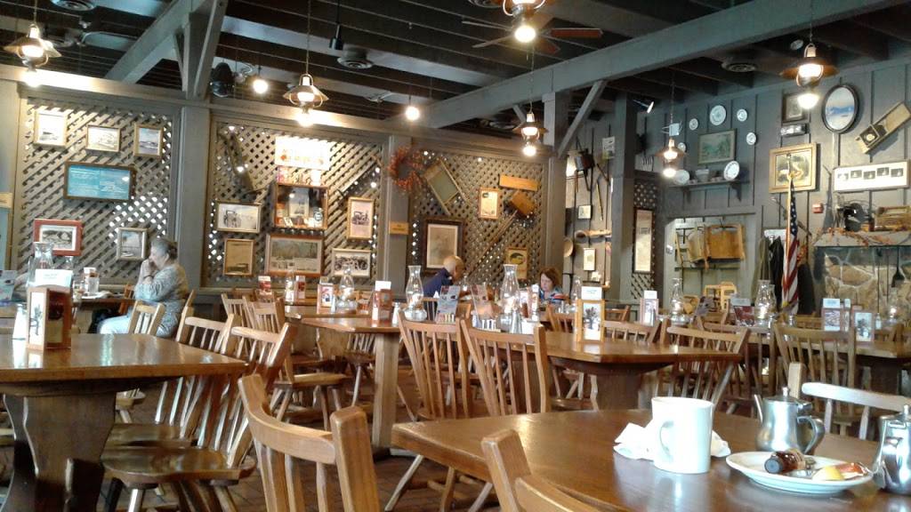 Cracker Barrel Old Country Store | restaurant | 285 Douglas Ave, Altamonte Springs, FL 32714, USA | 4076821095 OR +1 407-682-1095