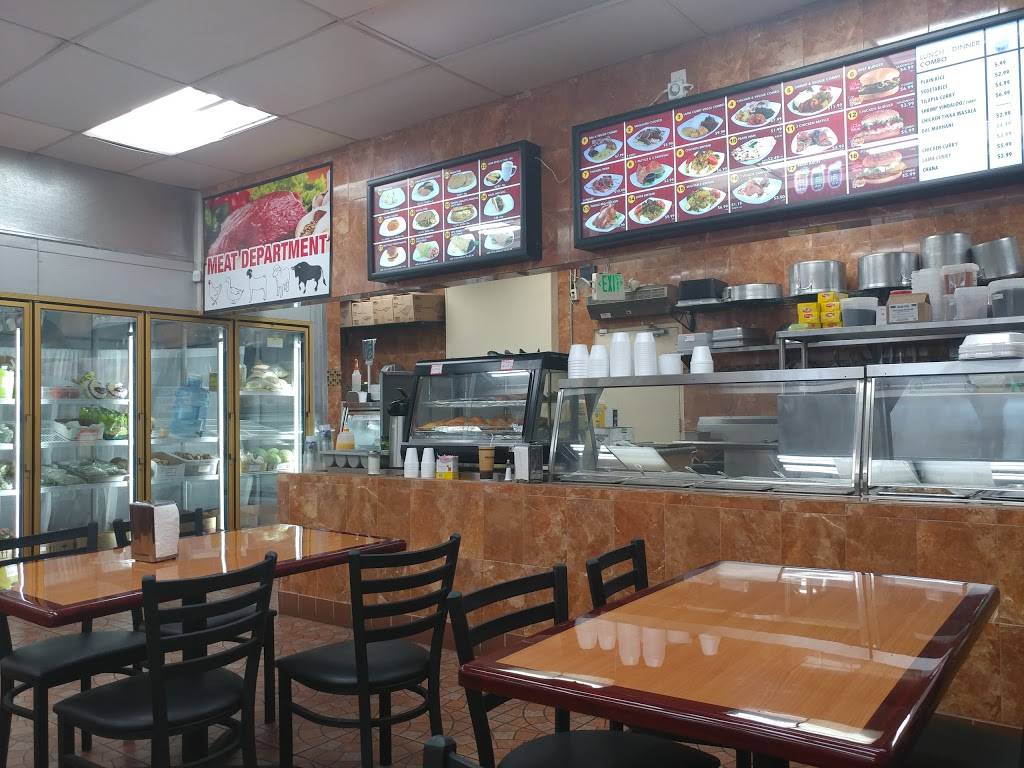 Spice Plus Indian Restaurant & Grocery | restaurant | 12411 Burbank Blvd, Valley Village, CA 91607, USA | 8183584868 OR +1 818-358-4868