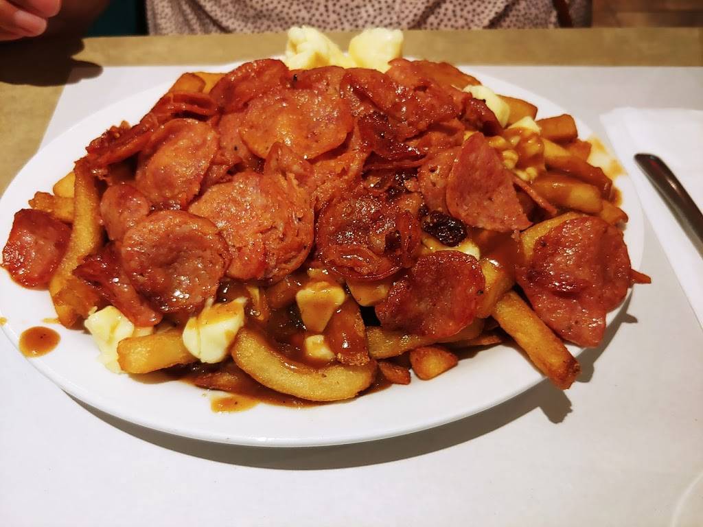 Restaurant St-Marc Déli | restaurant | 2292, av Saint-Marc, Shawinigan, QC G9N 2J6, Canada | 8195375118 OR +1 819-537-5118