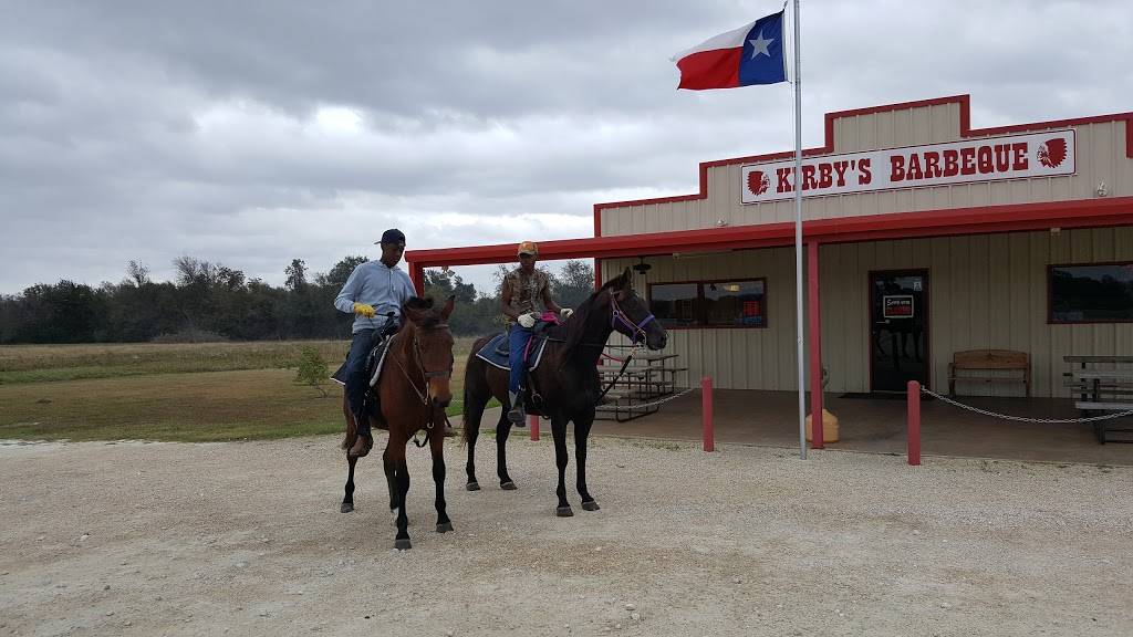 KKs BBQ | restaurant | 4592 TX-14, Mexia, TX 76667, USA | 2545625076 OR +1 254-562-5076