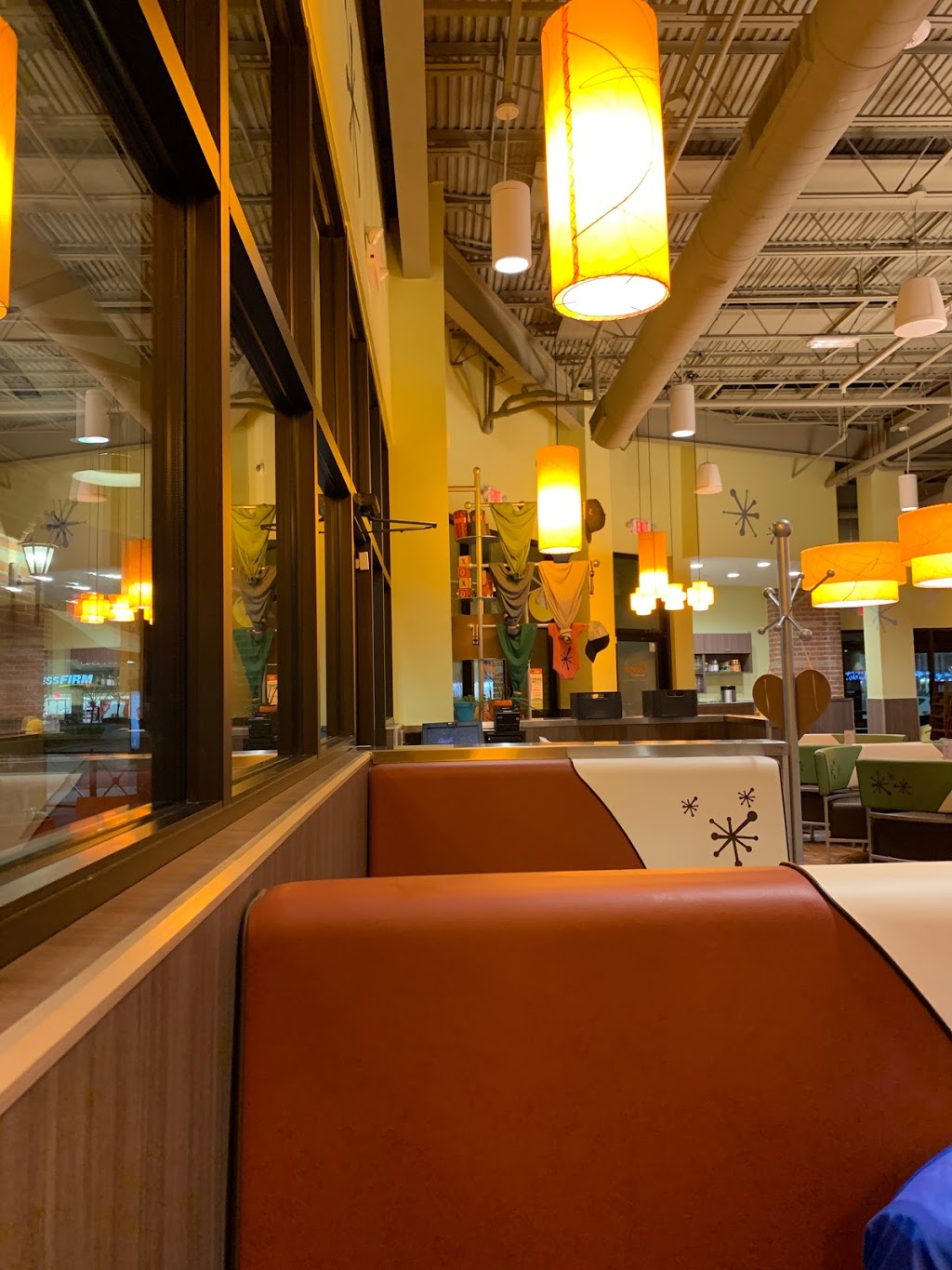 Snooze, an A.M. Eatery | restaurant | 5000 Westheimer Rd Suite 120, Houston, TX 77056, USA | 2818106130 OR +1 281-810-6130