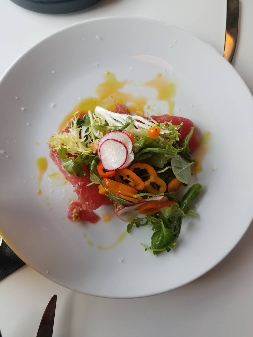 Santo | restaurant | 3998 Hillsboro Pike, Nashville, TN 37215, USA | 6153363426 OR +1 615-336-3426