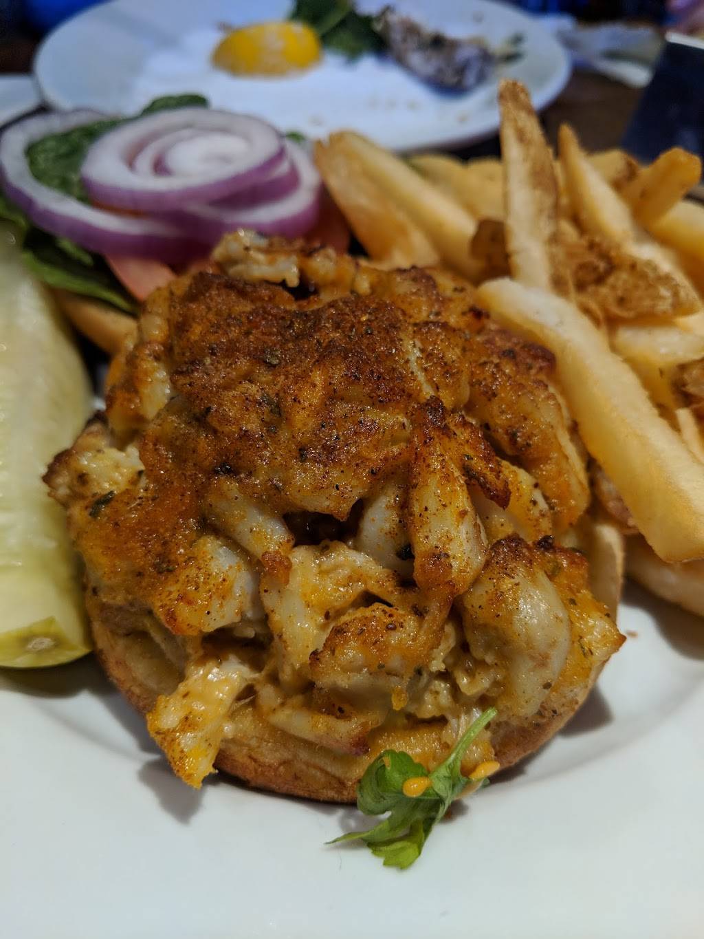 EJs Provision Co. | restaurant | 15107 Sweitzer Ln, Laurel, MD 20707, USA | 3014908519 OR +1 301-490-8519