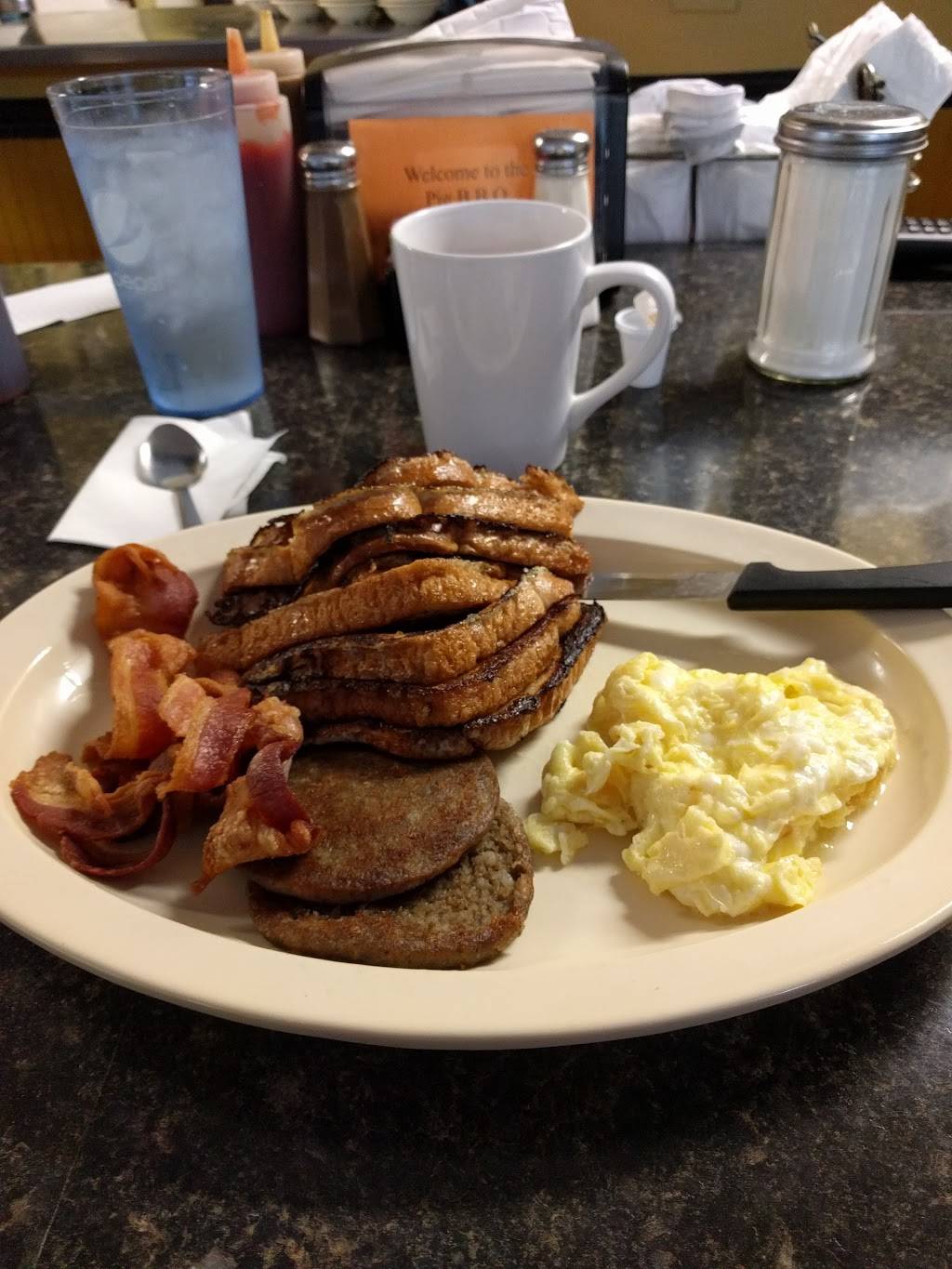 The Pig Bar-B-Q | meal takeaway | 9760 Lem Turner Rd, Jacksonville, FL 32208, USA | 9047654336 OR +1 904-765-4336