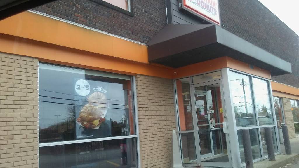 Dunkin | bakery | 1000 W Chestnut St, Brockton, MA 02301, USA | 5085863186 OR +1 508-586-3186