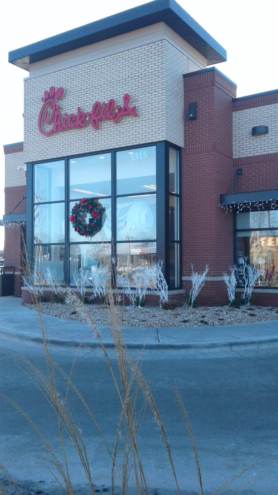 Chick-fil-A | restaurant | 5315 Washington Ave, Mt Pleasant, WI 53406, USA | 2626320173 OR +1 262-632-0173