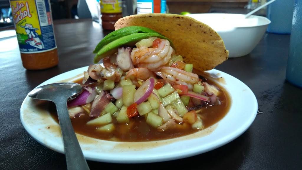 Mariscos Las Gaviotas | restaurant | Blvd. Casa Blanca 7602, Matamoros Norte-Centro-Sur, Mariano Matamoros, 22206 Tijuana, B.C., Mexico | 016646618890 OR +52 664 661 8890