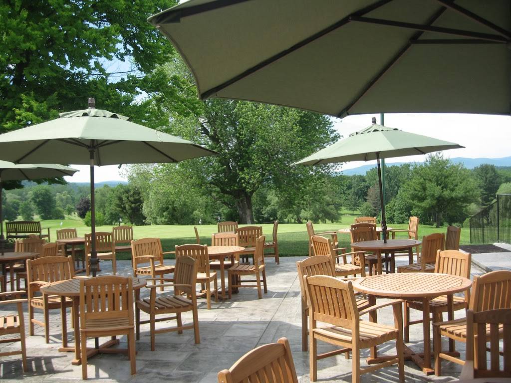 Mount Anthony Country Club | restaurant | 180 Country Club Dr, Bennington, VT 05201, USA | 8024422617 OR +1 802-442-2617