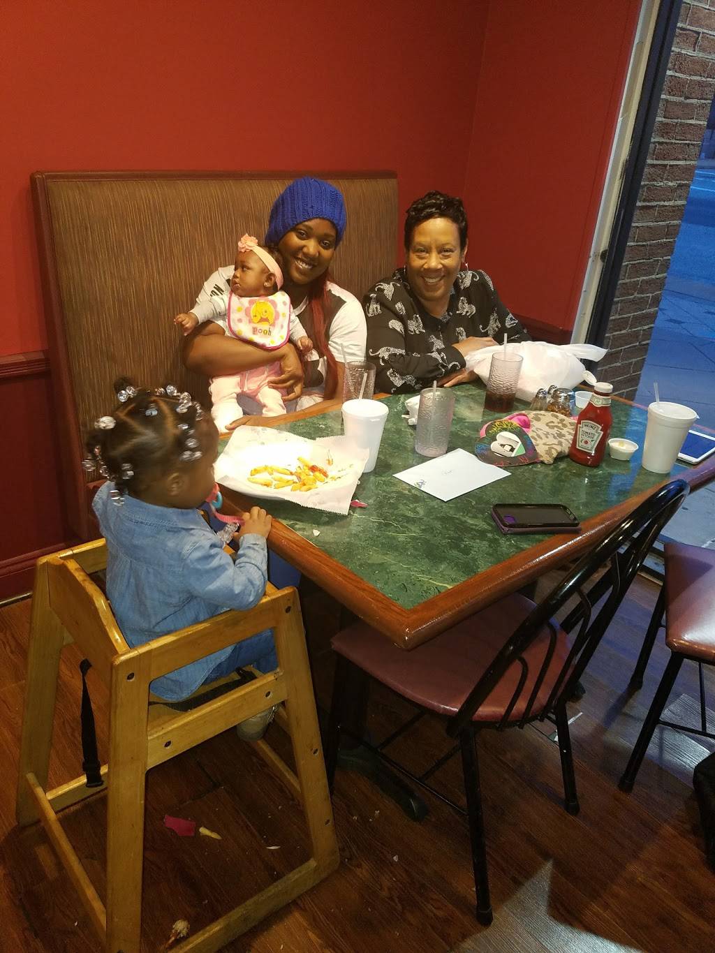 Al Pacino Cafe | meal takeaway | 1330 Reisterstown Rd, Pikesville, MD 21208, USA | 4106536868 OR +1 410-653-6868