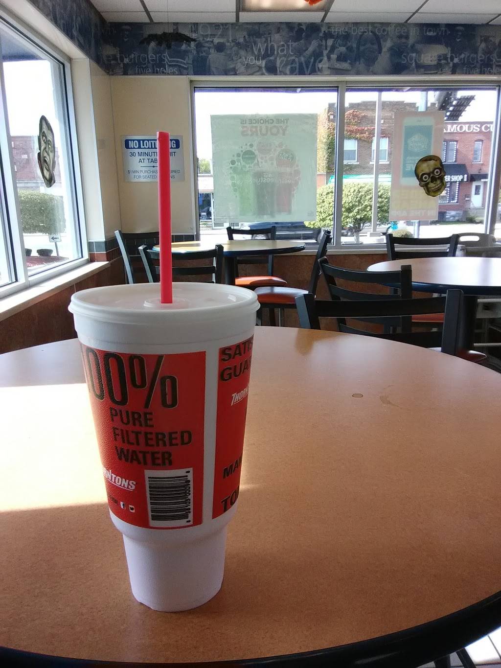 White Castle | restaurant | 12709 S Western Ave, Blue Island, IL 60406, USA | 7083859475 OR +1 708-385-9475