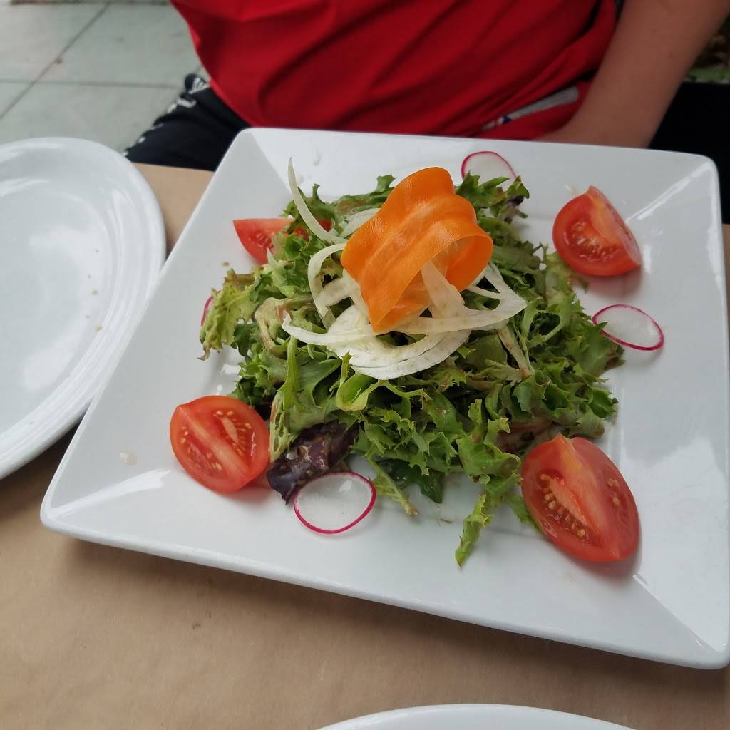 Bencotto | restaurant | 750 W Fir St #103, San Diego, CA 92101, USA | 6194504786 OR +1 619-450-4786