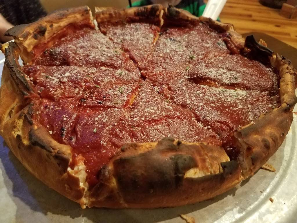 Lost Pizza Co. Ridgeland | restaurant | 500 Hwy 51 in Trace Stadium, Ridgeland, MS 39157, USA | 7693003116 OR +1 769-300-3116