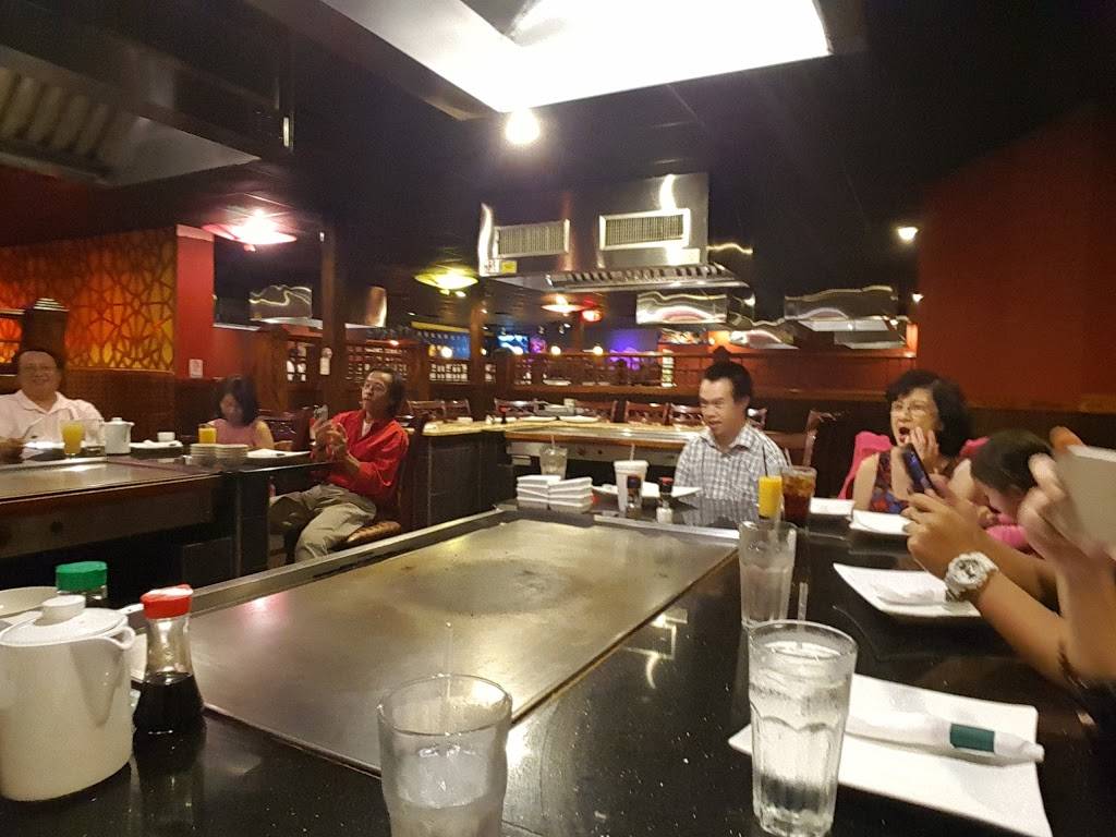 Tokyo Japanese Steak House | restaurant | 3808 Cleghorn Ave, Nashville, TN 37215, USA | 6152976608 OR +1 615-297-6608