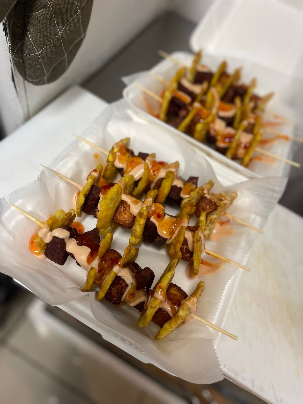 i FOOD CHICKEN | restaurant | 248 Broadway, Lawrence, MA 01840, USA | 9784575955 OR +1 978-457-5955